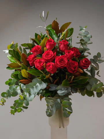 Peace Offering Roses