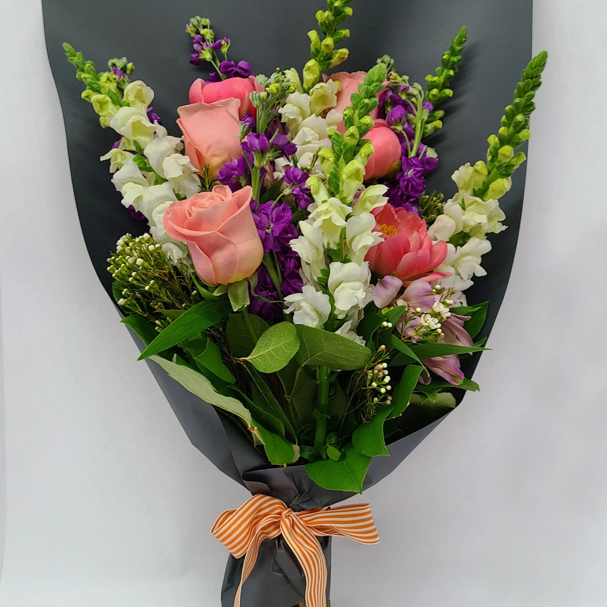 Academic Triumph Arrangement