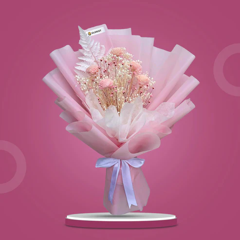 Garden Promise Blooms